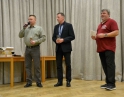 únor 2019 - Pivní korbel