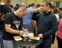 únor 2019 - Pivní korbel