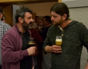 únor 2019 - Pivní korbel