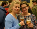 únor 2019 - Pivní korbel