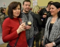 únor 2019 - Pivní korbel
