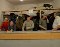 únor 2019 - Pivní korbel