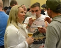 únor 2019 - Pivní korbel
