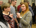 únor 2019 - Pivní korbel