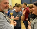 únor 2019 - Pivní korbel