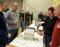 únor 2019 - Pivní korbel