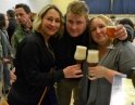 únor 2019 - Pivní korbel