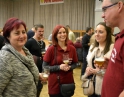 únor 2019 - Pivní korbel