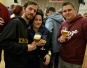 únor 2019 - Pivní korbel