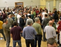 únor 2019 - Pivní korbel