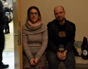 únor 2019 - Pivní korbel