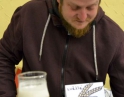 únor 2019 - Pivní korbel