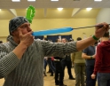 únor 2019 - Pivní korbel