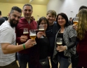 únor 2019 - Pivní korbel