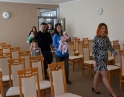 únor 2019 - Vítání občánků