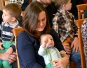 únor 2019 - Vítání občánků