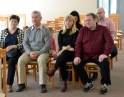 únor 2019 - Vítání občánků