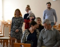 únor 2019 - Vítání občánků