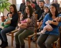 únor 2019 - Vítání občánků