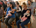 únor 2019 - Vítání občánků