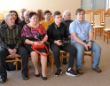 únor 2019 - Vítání občánků