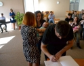 únor 2019 - Vítání občánků
