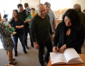 únor 2019 - Vítání občánků