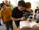 únor 2019 - Vítání občánků