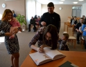 únor 2019 - Vítání občánků