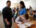 únor 2019 - Vítání občánků
