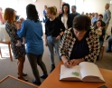 únor 2019 - Vítání občánků