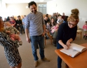 únor 2019 - Vítání občánků