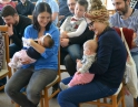 únor 2019 - Vítání občánků