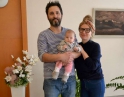 únor 2019 - Vítání občánků