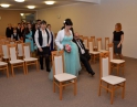 březen 2019 - Stříbrná svatba