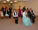 březen 2019 - Stříbrná svatba