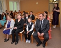 březen 2019 - Stříbrná svatba