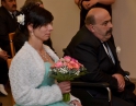 březen 2019 - Stříbrná svatba