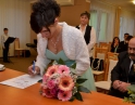 březen 2019 - Stříbrná svatba