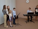 březen 2019 - Stříbrná svatba