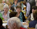březen 2019 - Setkání u příležitosti MDŽ