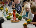 březen 2019 - Setkání u příležitosti MDŽ