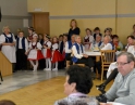 březen 2019 - Setkání u příležitosti MDŽ