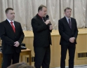 březen 2019 - Setkání u příležitosti MDŽ
