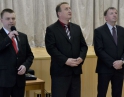 březen 2019 - Setkání u příležitosti MDŽ
