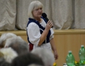březen 2019 - Setkání u příležitosti MDŽ