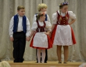 březen 2019 - Setkání u příležitosti MDŽ