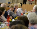 březen 2019 - Setkání u příležitosti MDŽ