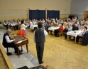 březen 2019 - Setkání u příležitosti MDŽ