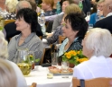 březen 2019 - Setkání u příležitosti MDŽ